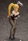 Kono Subarashii Sekai Ni Syukufuku Wo! Legend of Crimson 1/4 Scale Pre-Painted Figure: Darkness Bunny Ver. thumbnail 6