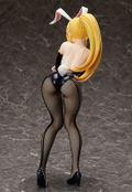 Kono Subarashii Sekai Ni Syukufuku Wo! Legend of Crimson 1/4 Scale Pre-Painted Figure: Darkness Bunny Ver. thumbnail 7