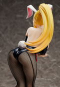 Kono Subarashii Sekai Ni Syukufuku Wo! Legend of Crimson 1/4 Scale Pre-Painted Figure: Darkness Bunny Ver. thumbnail 9