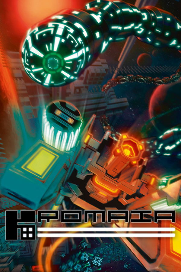 Kromaia STEAM digital — Import Game Deal
