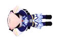 Love Live! Sunshine!! The School Idol Movie Over the Rainbow Nesoberi Plush: Dia Kurosawa (LL) thumbnail 3
