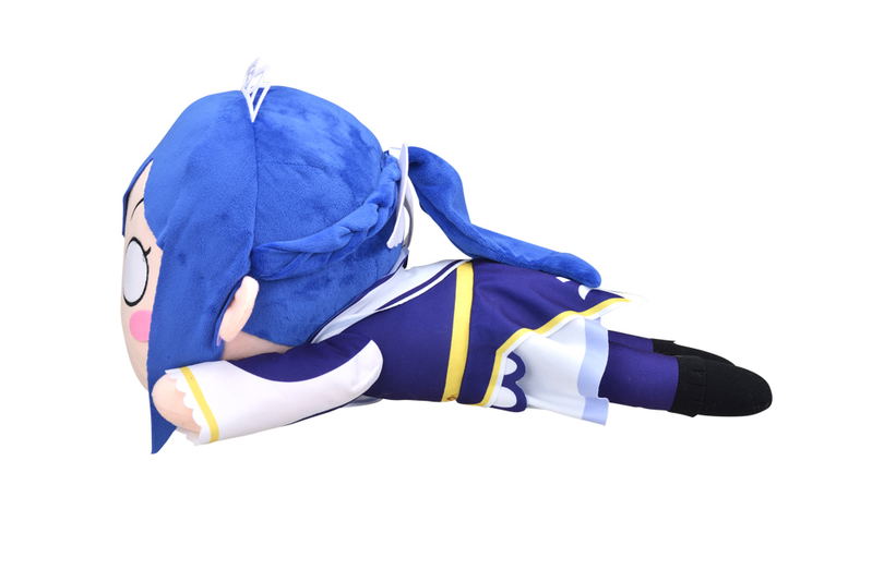 Love Live! Sunshine!! The School Idol Movie Over the Rainbow Nesoberi Plush: Kanan Matsuura (LL) image 2