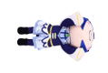 Love Live! Sunshine!! The School Idol Movie Over the Rainbow Nesoberi Plush: Kanan Matsuura (LL) thumbnail 3