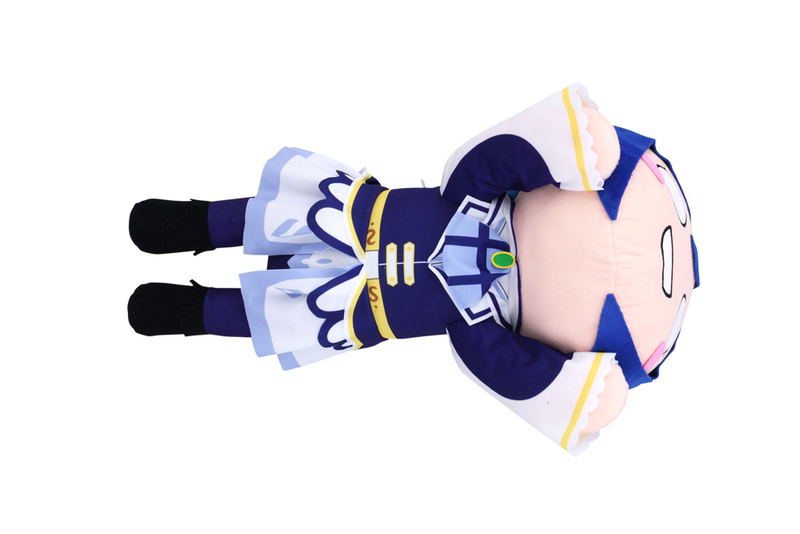 Love Live! Sunshine!! The School Idol Movie Over the Rainbow Nesoberi Plush: Kanan Matsuura (LL) image 3