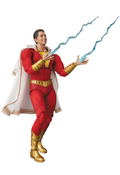 MAFEX No.101: Shazam! thumbnail 1
