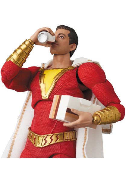 MAFEX No.101: Shazam! image 10