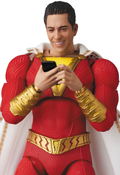 MAFEX No.101: Shazam! thumbnail 6
