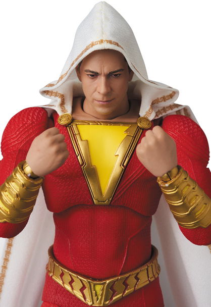 MAFEX No.101: Shazam! image 7