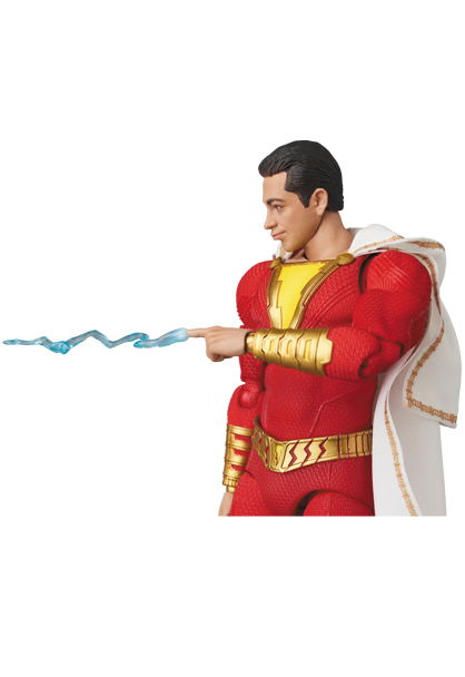 MAFEX No.101: Shazam! image 9
