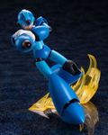 Mega Man X 1/12 Scale Plastic Model Kit thumbnail 11