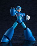 Mega Man X 1/12 Scale Plastic Model Kit thumbnail 14