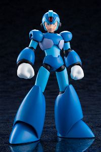 Mega Man X 1/12 Scale Plastic Model Kit