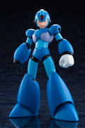 Mega Man X 1/12 Scale Plastic Model Kit thumbnail 3
