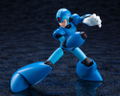 Mega Man X 1/12 Scale Plastic Model Kit thumbnail 5