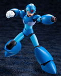 Mega Man X 1/12 Scale Plastic Model Kit thumbnail 6