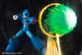 Mega Man X 1/12 Scale Plastic Model Kit thumbnail 8