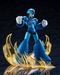 Mega Man X 1/12 Scale Plastic Model Kit thumbnail 9