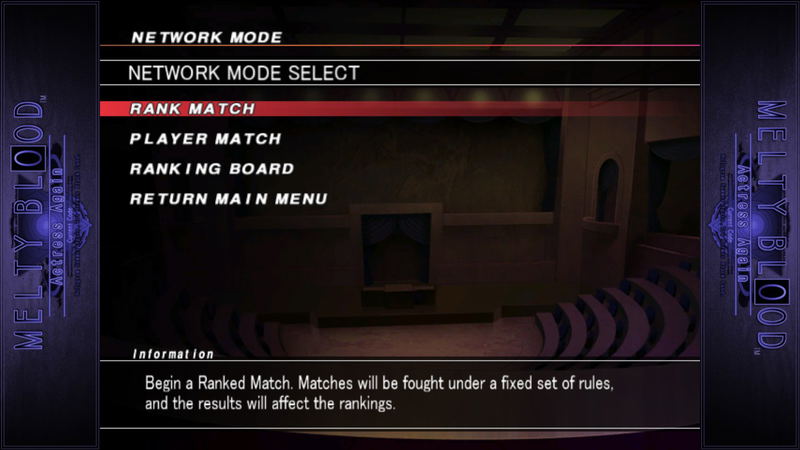 Melty Blood Actress Again Current Code <span class="ext" style="background-color: #2a475e; color: #FFFFFF;">STEAM</span> <span class="ext ext_digital">digital</span> image 9