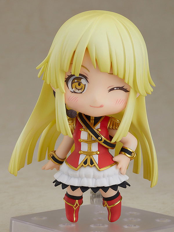 Nendoroid No. 1125 BanG Dream! Girls Band Party!: Kokoro Tsurumaki Stage Outfit Ver. image 5
