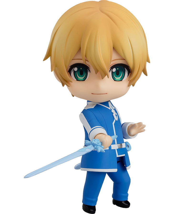 Nendoroid No. 1126 Sword Art Online Alicization: Eugeo image 1