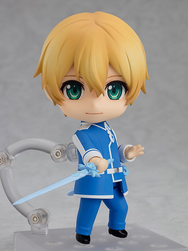 Nendoroid No. 1126 Sword Art Online Alicization: Eugeo image 2