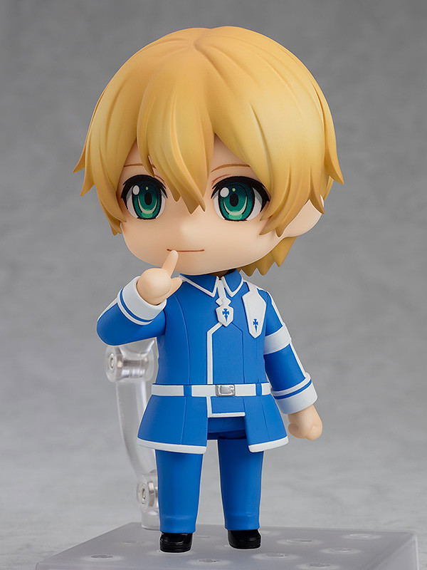 Nendoroid No. 1126 Sword Art Online Alicization: Eugeo image 3