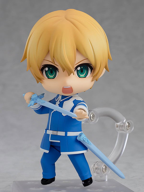 Nendoroid No. 1126 Sword Art Online Alicization: Eugeo image 4