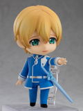 Nendoroid No. 1126 Sword Art Online Alicization: Eugeo thumbnail 6