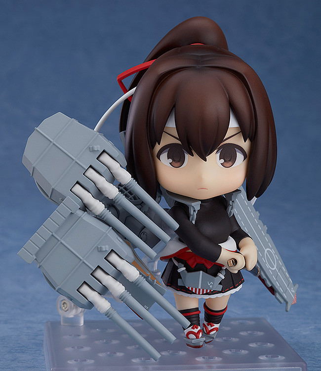 Nendoroid No. 1128 Kantai Collection -KanColle-: Ise Kai-II [Good Smile Company Online Shop Limited Ver.] image 7