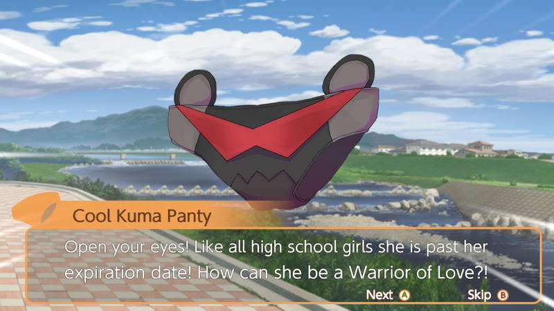 Panty Party <span class="ext" style="background-color: #003082; color: #FFFFFF;">PLAY EXCLUSIVES</span> <span class="ext ext_SE">SE</span> image 12