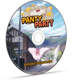 Panty Party [Limited Edition] [Asia English Version] (Nintendo Switch) –  RetroMTL