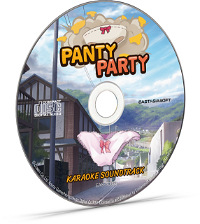 Panty Party [Limited Edition]