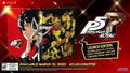Persona 5 Royal [Launch Edition] thumbnail 1