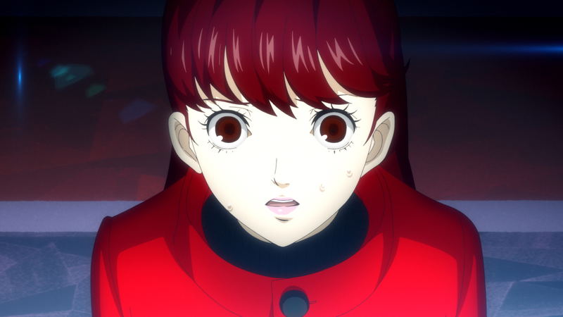 Persona 5: The Royal image 15
