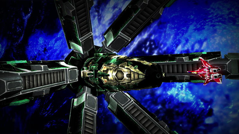 Raiden V: Director's Cut [Limited Edition] image 5