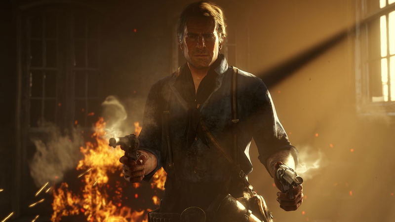 Red Dead Redemption II (Ultimate Edition) <span class="ext ext_digital">digital</span> image 11