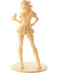 Shunya Yamashita Military Qtys PLAMAX MF-36 1/20 Scale Model Kit: Minimum Factory Nene Makeup Edition thumbnail 1