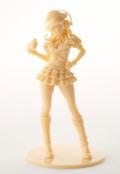 Shunya Yamashita Military Qtys PLAMAX MF-36 1/20 Scale Model Kit: Minimum Factory Nene Makeup Edition thumbnail 2