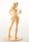 Shunya Yamashita Military Qtys PLAMAX MF-36 1/20 Scale Model Kit: Minimum Factory Nene Makeup Edition thumbnail 3