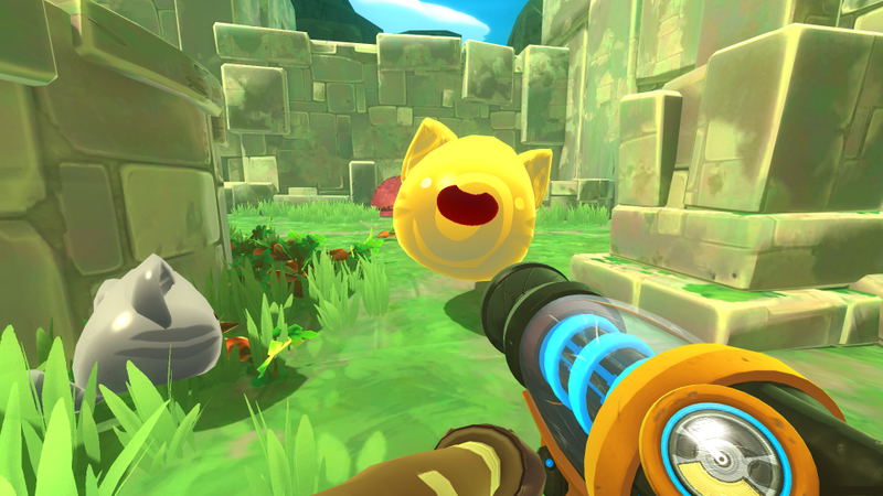 Slime Rancher <span class="ext" style="background-color: #2a475e; color: #FFFFFF;">STEAM</span> <span class="ext ext_digital">digital</span> image 7
