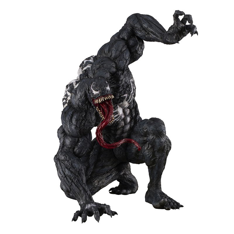 Sofbinal Venom image 1