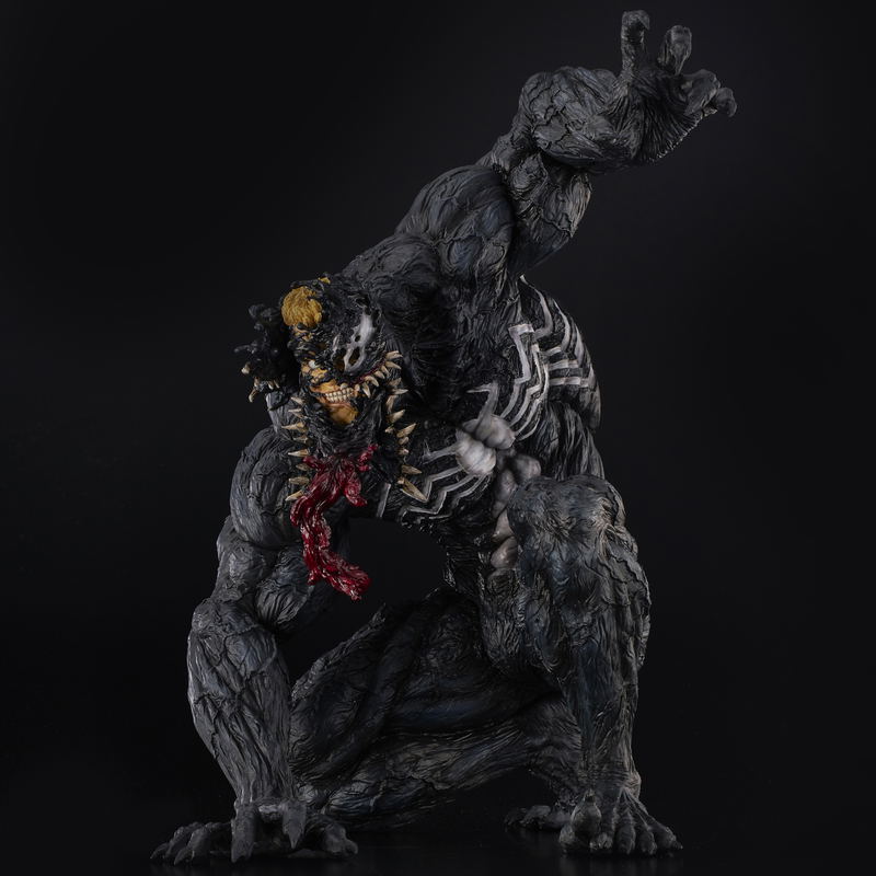 Sofbinal Venom image 10