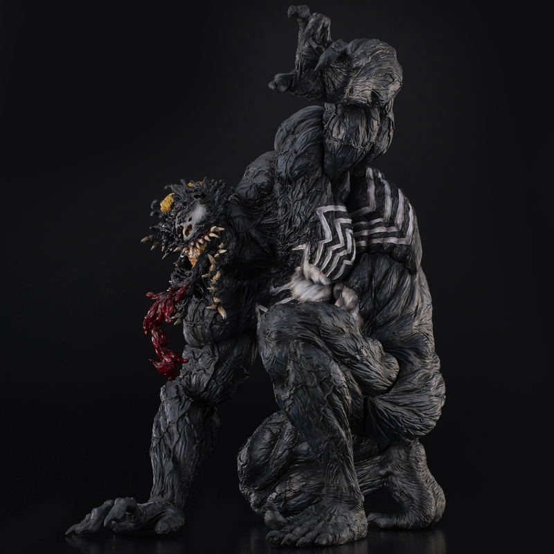 Sofbinal Venom image 11