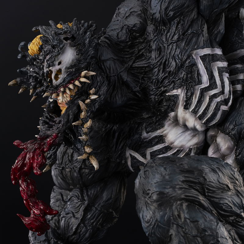 Sofbinal Venom image 12