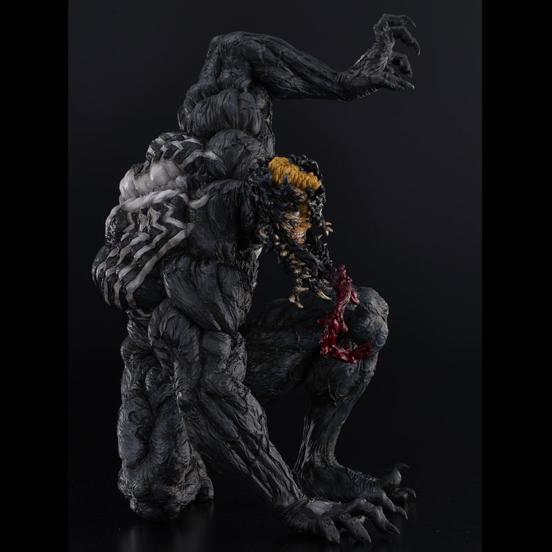 Sofbinal Venom image 14