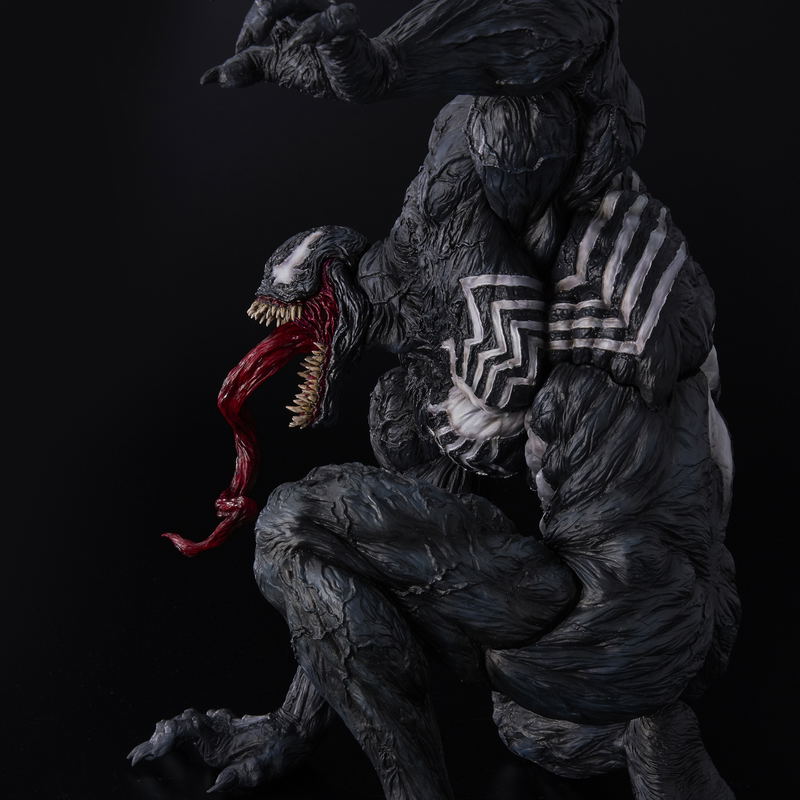 Sofbinal Venom image 15