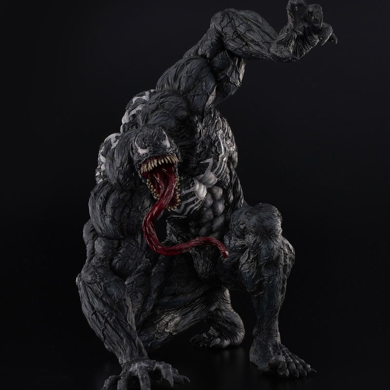 Sofbinal Venom image 2