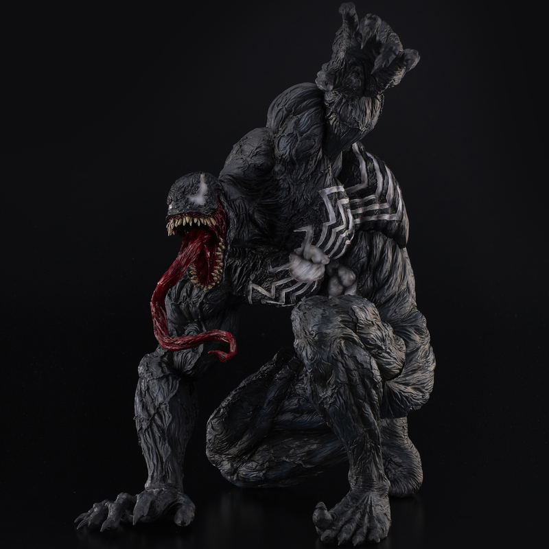 Sofbinal Venom image 3