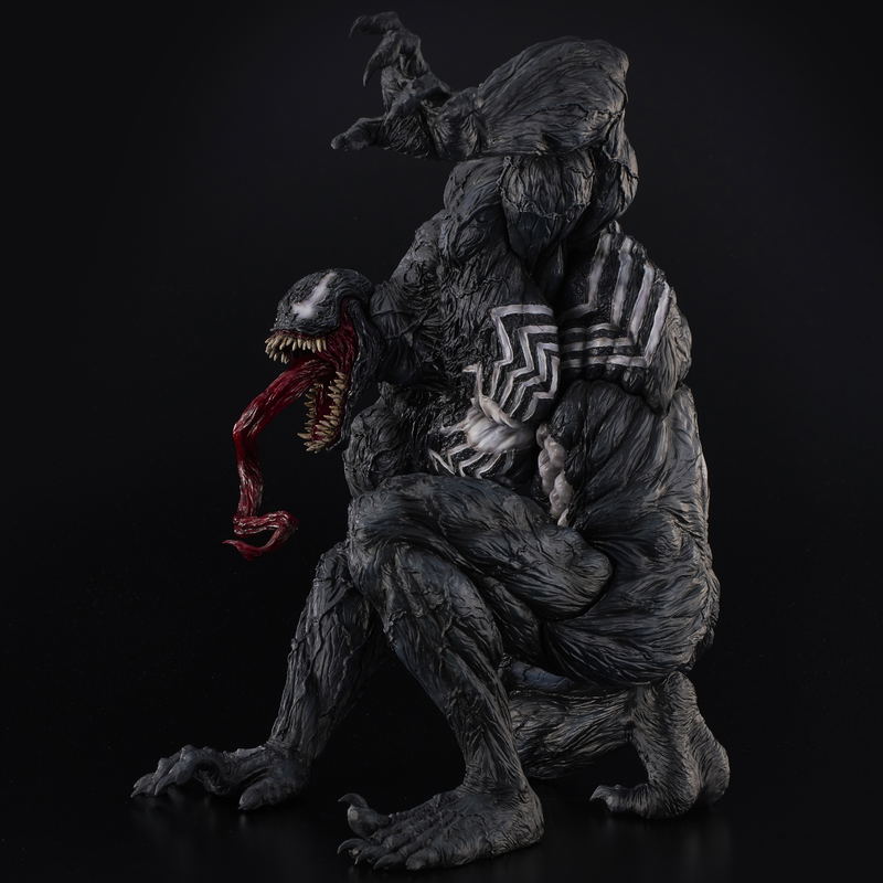Sofbinal Venom image 4