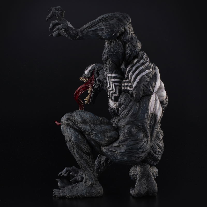 Sofbinal Venom image 5
